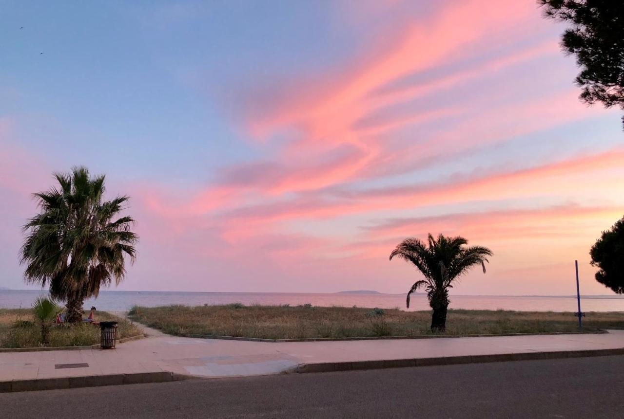 דירות טורה גרנדה Dreams On The Sea מראה חיצוני תמונה